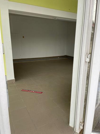 Spatiu comercial-Fost Magazin Casa Lebada, Sos. Bucium 23