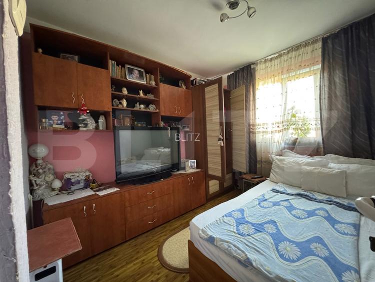 Apartament 2 camere – Cartierul Florilor, Brașov - 2