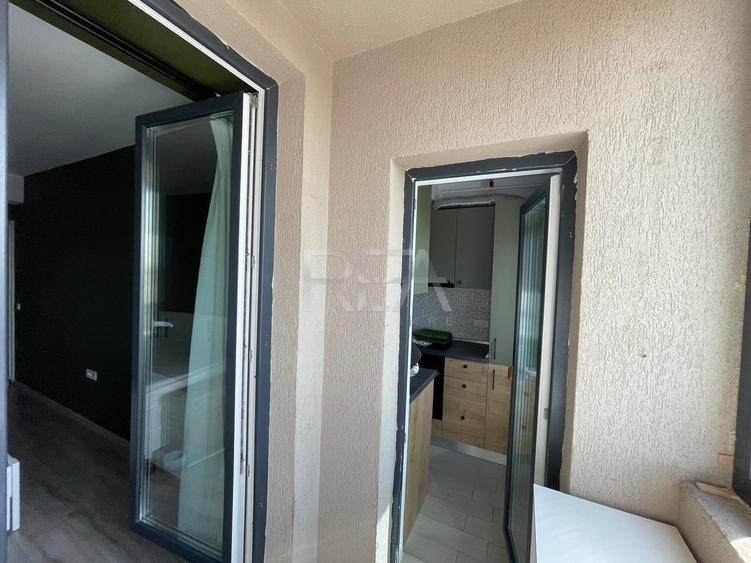 Apartament 2 camere mobilat+ parcare Theodor Pallady , relativ aproape de metrou