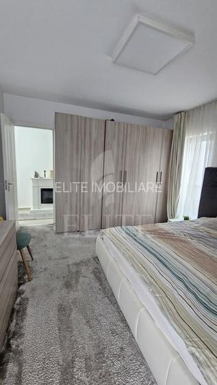 Apartament 2 camere în zona BORHANCI - 7