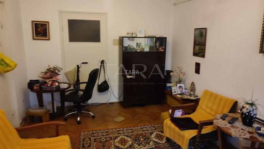 Apartament 2 camere spatioase în Gheorgheni, zona Iulius Mall - 2