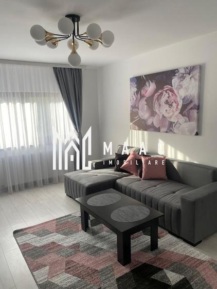 Apartament 2 camere | Decomandat | Etaj 1 | Vasile Aaron