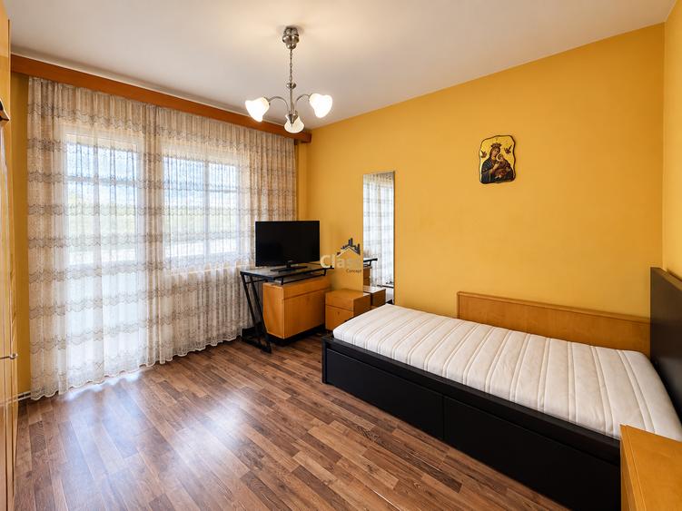 Apartament 3 camere | Decomandat | 74 mpu | zona Minerva Manastur