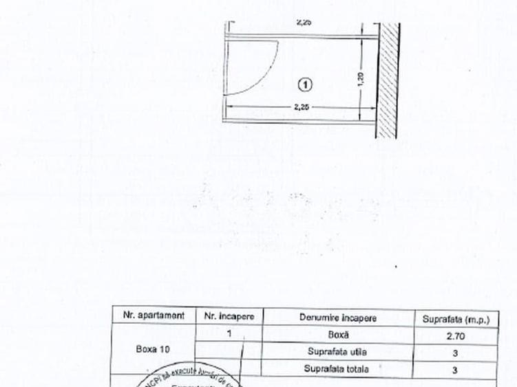 Penthouse Coresi , Parcare + Boxa |Complet mobilat