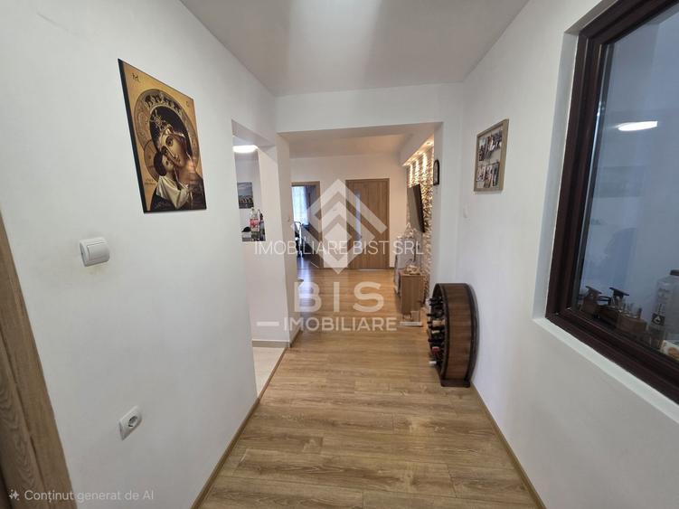Apartament la Casa - 5