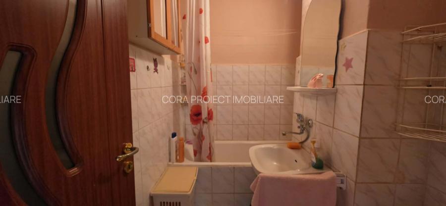 Garsonieră de închiriat în Sânmartin - 12