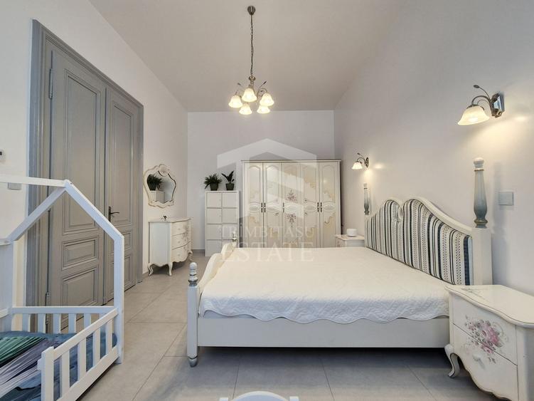 Apartament de lux | P-ta Maria | Et. 1 | Ideal pentru investitie