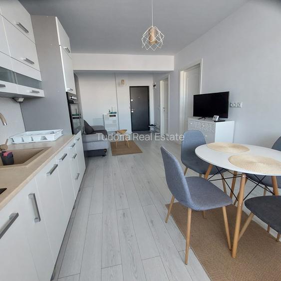 Apartament 2 camere, 40 mp, etaj 1, Baciu Hills! - 2