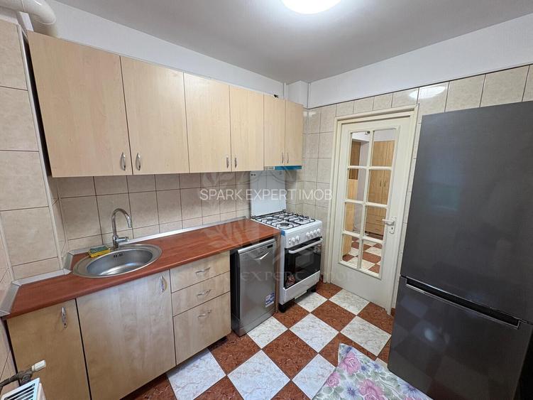 APARTAMENT 2 CAMERE // BOBALNA / EMINESCU - 3