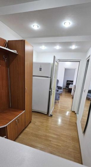 APARTAMENT 2 CAMERE | CITY PARK MALL | MOBILAT
