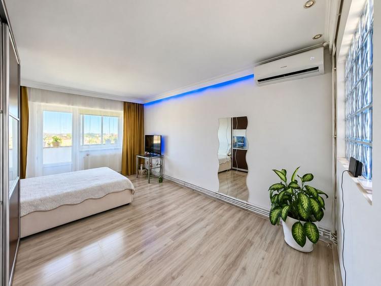 Complex Studențesc | 35 mp | Terasă | Boxă CF | Lift | Mobilat și utilat