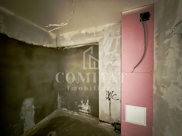 Apartament 4 camere | Terasă panoramică | 0% comision | Wings