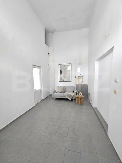 Spațiu comercial stradal, 110 mp, zona Semicentral