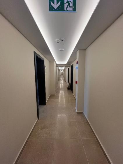 Garsonieră Smart Residence (complex 2026) – 7 min de metrou | Direct Proprietar