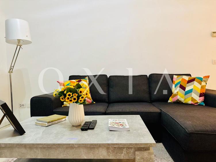 SX796 Fructus Plaza - 3 Camere - Disponibil Imediat
