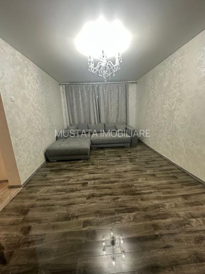 Zona Independentei, apartament 2 camere, parter. - 2