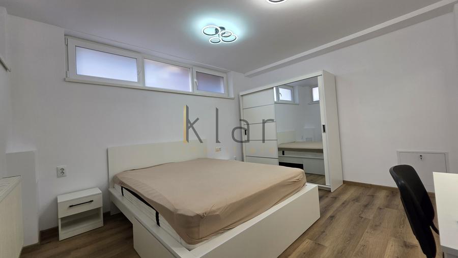 Apartament 2 camere 65mp, Plopilor langa Sala Polivalenta