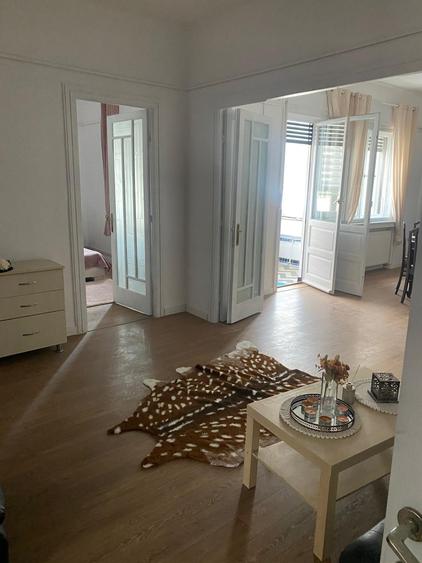 Apartament 5 camere Unirii - Universitate - Calea Mosilor - Pet Friendly