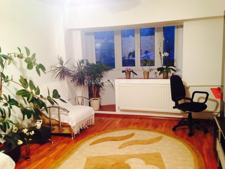 Apartament confort 1 lângă Mall Vitan, mobilat și utilat complet