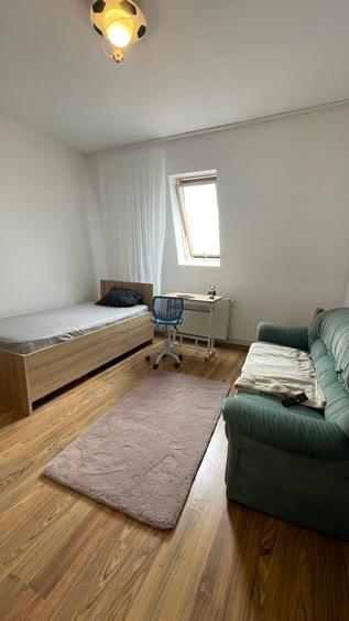 De vanzare apartament 2 camere,Dambovita,Piata Flavia