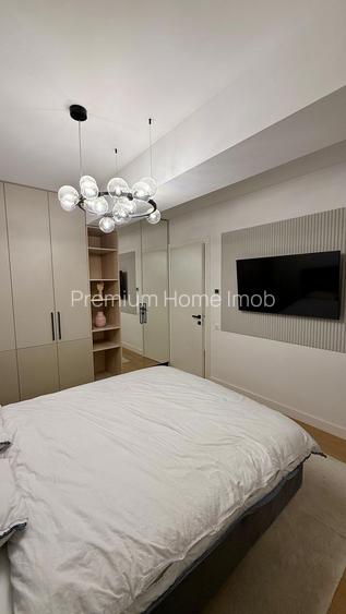 Apartament | 2 camere | bloc nou | prima inchiriere | parcare | 13 Septembrie - 11