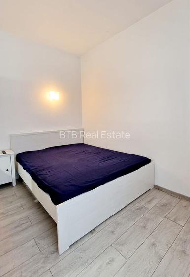 Studio 40 MP Centrala Proprie Str. Mozart, lângă Parcul Verdi – Floreasca - 3
