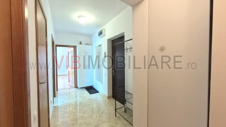 Apartament 2 camere de inchiriat Splaiul Unirii, langa Camera de Comert