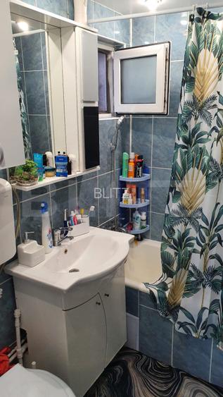Apartament 2 camere, Micro 38, Galați - 16
