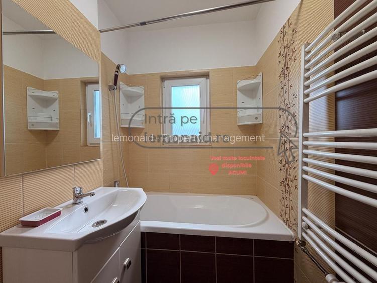 Ap. 2 camere | Centrală termică | Răsăritului 19-Property Management - lemonaid - 10