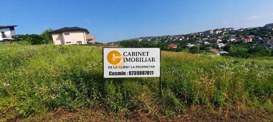 🏡 Teren intravilan Valea Adanca – Zona 5 Drumuri 🌿