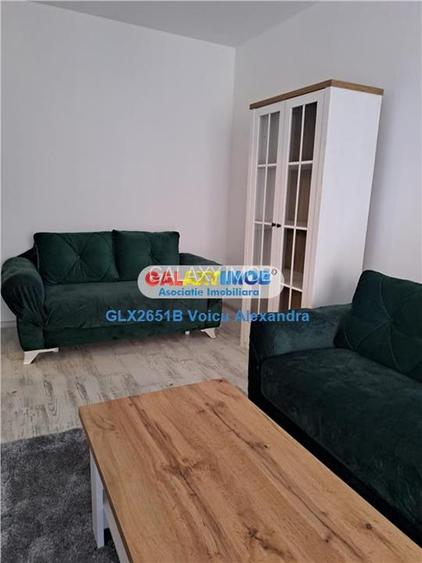 Apartament 2 Cam Berceni - Metalurgiei - Grand Kristal - 3