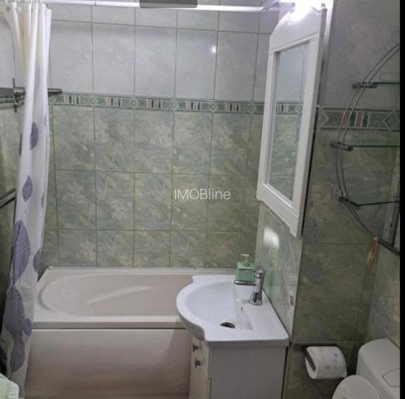 apartament 2 camere zona Eden mobilată utilată 45 mp - 3