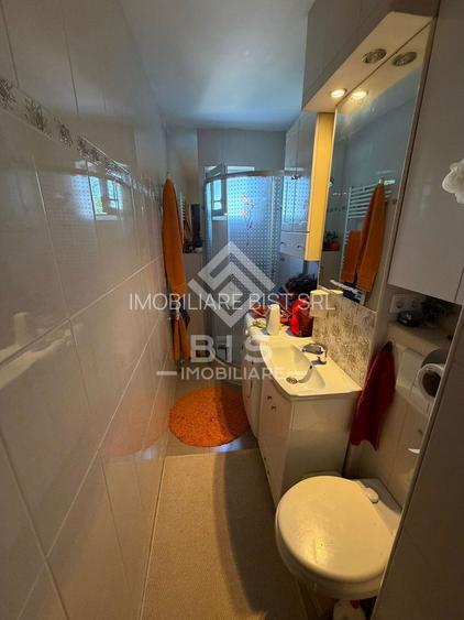 Apartament de vanzare 3 camere - zona Decebal - 8