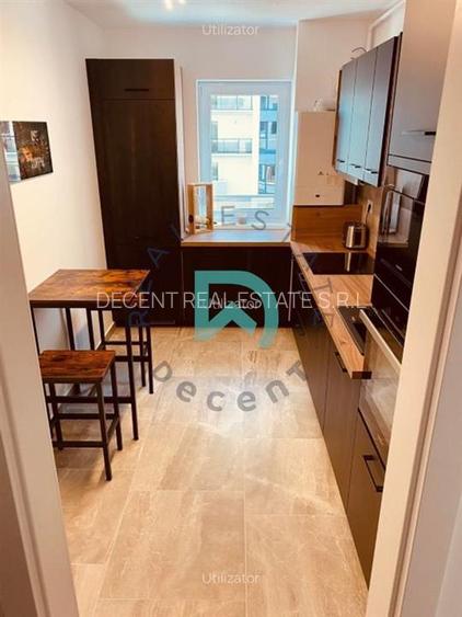 Apartament 2 camere Pet-Friendly Alphaville Arena, 60 mp - Brasov - 6