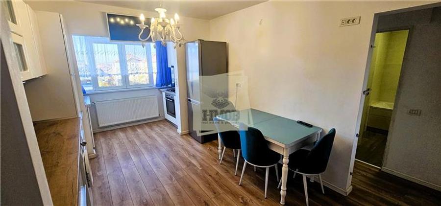 Apartament 2 camere 50mp | decomandat | zona Piata Vasile Aaron