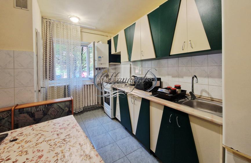 Apartament spatios cu parcare in apropiere de Golden Tulip - 9