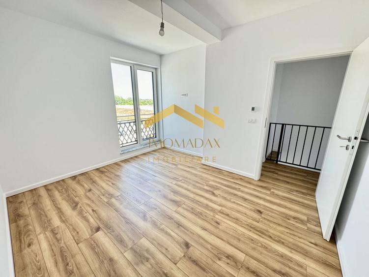 Bucovat-4 Camere-Disponibil Imediat