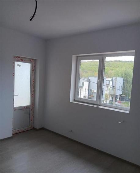 Visani, APARTAMENT 4CD la casa cu teren si toate utilitatile