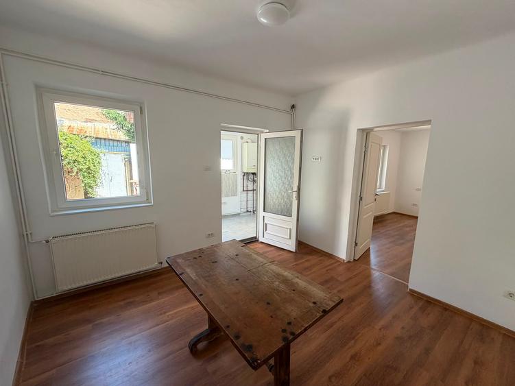 De vanzare - Casa 44 mp - Yield peste 6.5% - zona Tei