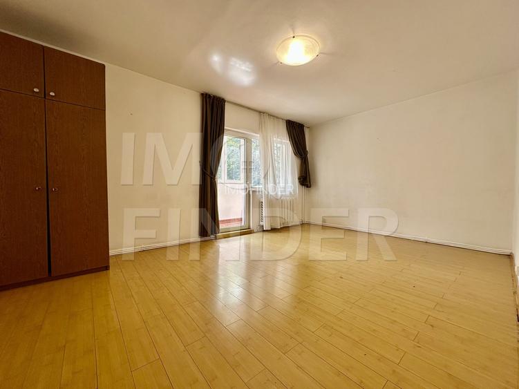 Apartament 4 camere | 85 mp | Etaj 1 | Lângă Spitalul de Recuperare | Zorilor - 2