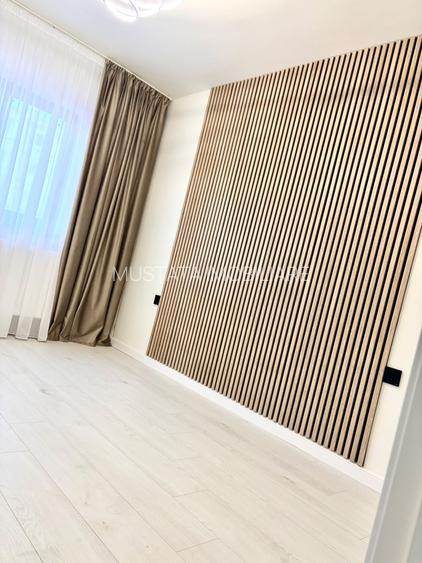 APARTAMENT RENOVAT 2026 - 3 camere 66mp, etaj 2, Progresu. - 3