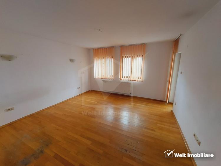 Apartamente 4 camere, 135 MP UTILI, 23 MP balcoane, Zorilor, bloc nou