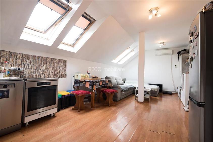 RECO Apartament o camera in Rogerius - 3