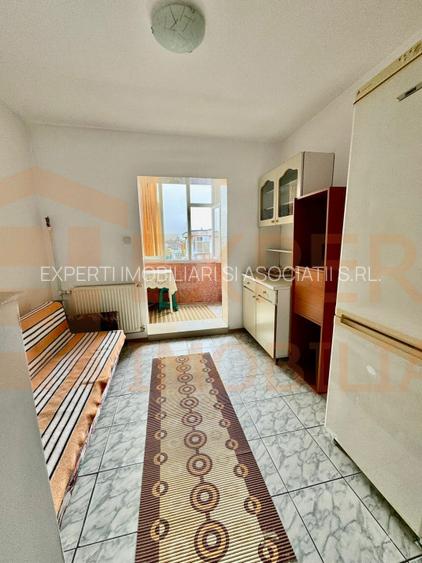 Apartament 2 camere de vanzare - Aurel Vlaicu, Constanta - 2