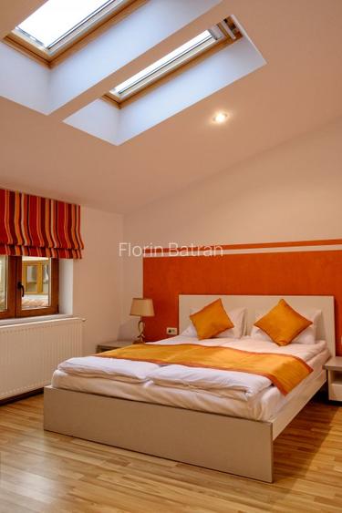 Apartament situat zona pietonala Timisoara, Piata Unirii, direct proprietar - 6