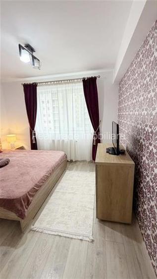 Apartament 2 camere bloc  2020, Tractorul Coresi - 4