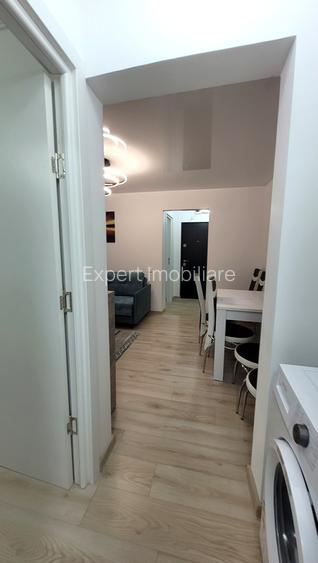 Viziru 1 mobilat și utilat complet investiție preluare chiriaș - 8