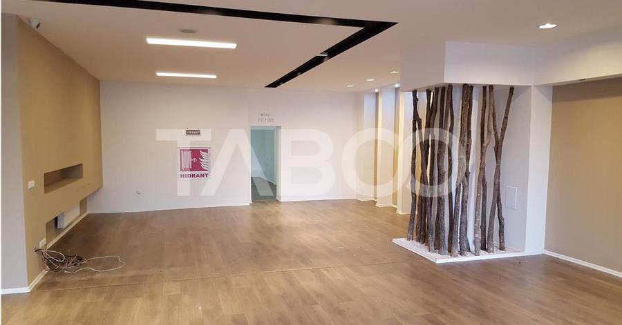 Spatiu comercial premium cu expunere excelenta comision 0% in Zorilor