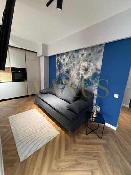 Apartament modern - 3 camere | SU 54MP | Terasa | Parcare - Urusagului