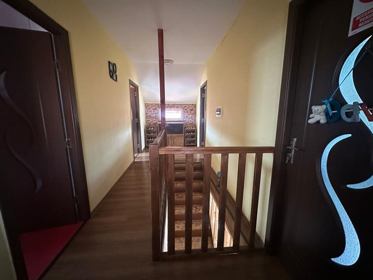 Casa Individuală 120 mp| teren 640 mp| zona Vintu De Jos